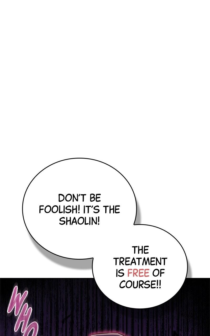 The Genius Murim Fitness Trainer Chap 41 - Next Chap 42
