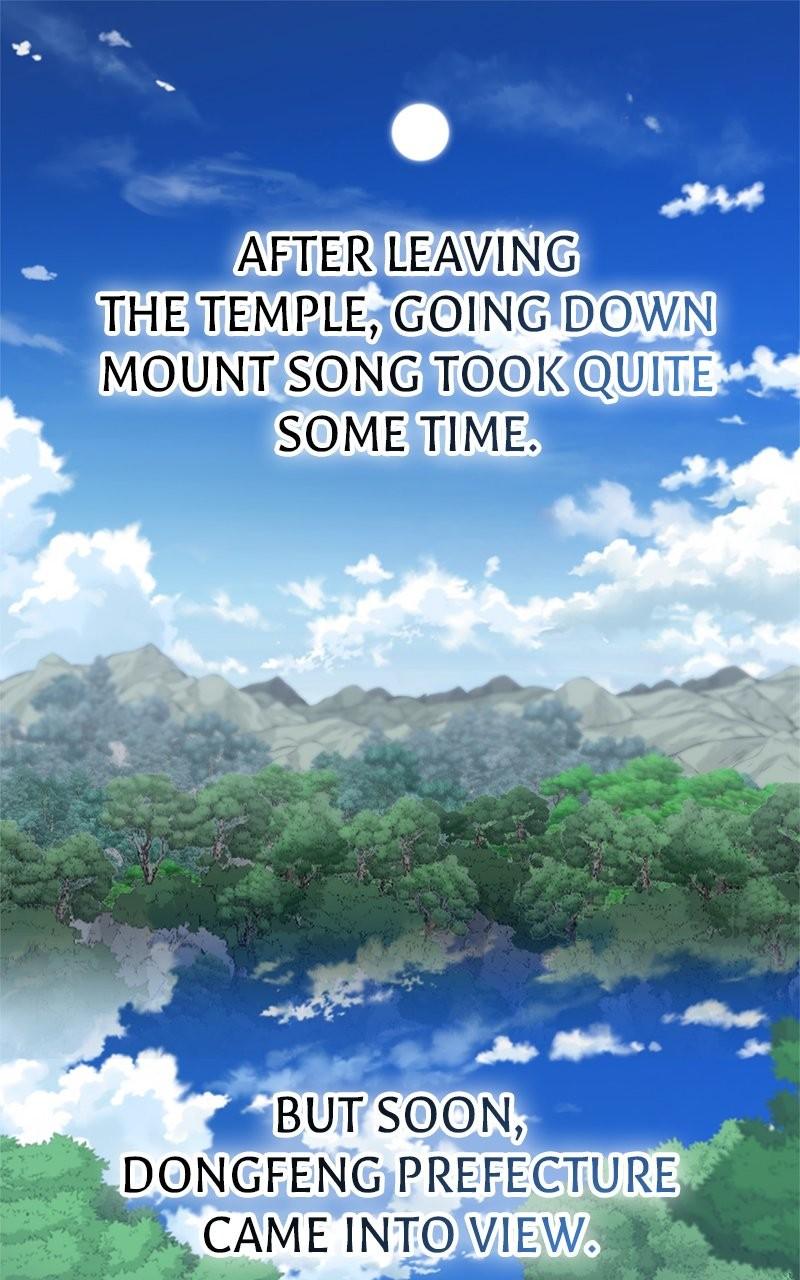 The Genius Murim Fitness Trainer Chap 41 - Next Chap 42