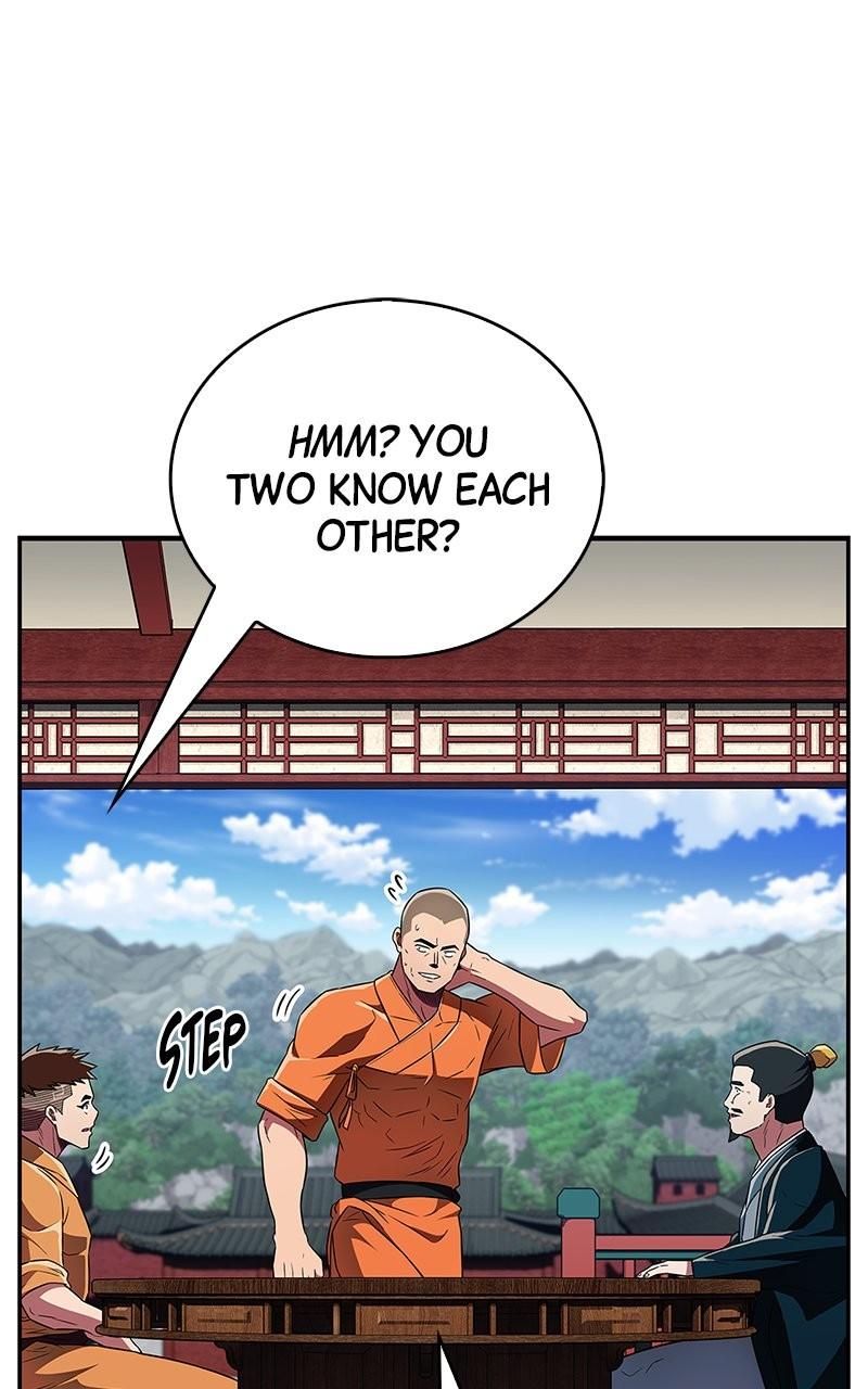 The Genius Murim Fitness Trainer Chap 41 - Next Chap 42