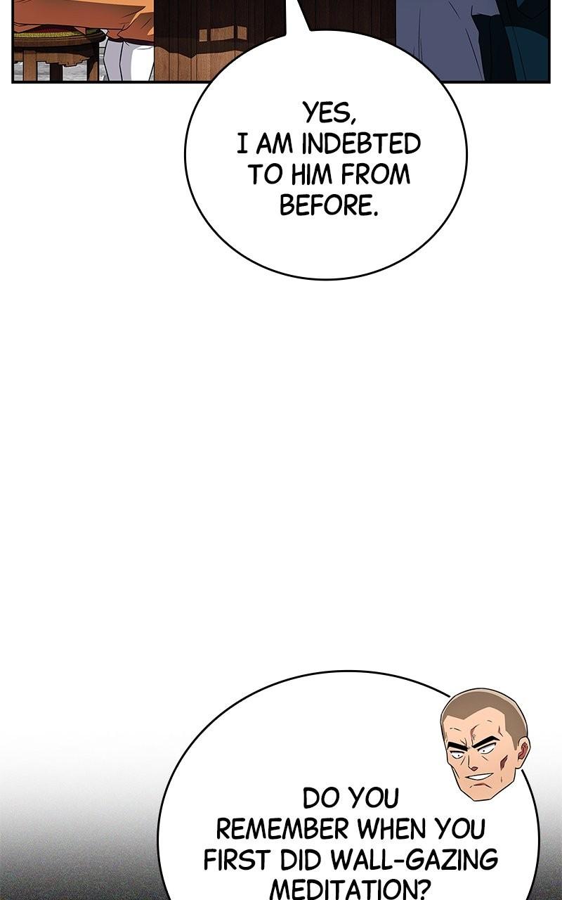 The Genius Murim Fitness Trainer Chap 41 - Next Chap 42