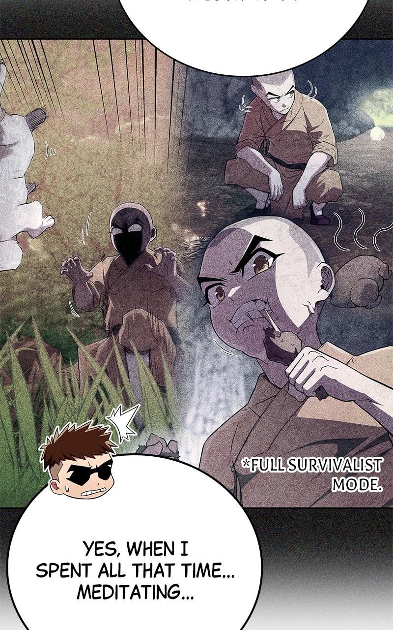 The Genius Murim Fitness Trainer Chap 41 - Next Chap 42