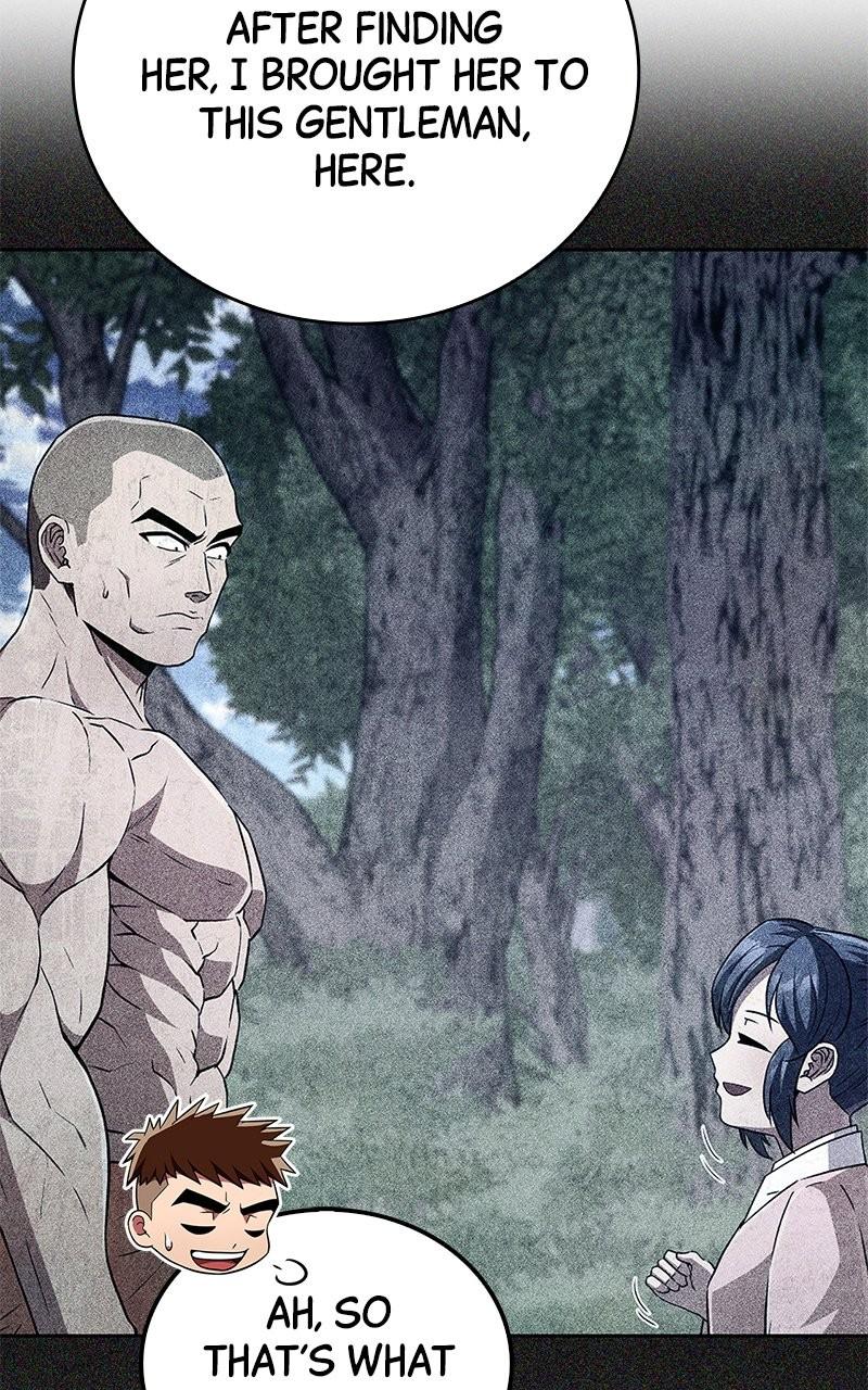 The Genius Murim Fitness Trainer Chap 41 - Next Chap 42