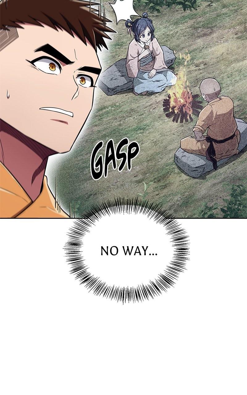 The Genius Murim Fitness Trainer Chap 41 - Next Chap 42