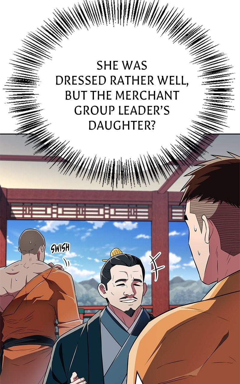 The Genius Murim Fitness Trainer Chap 41 - Next Chap 42