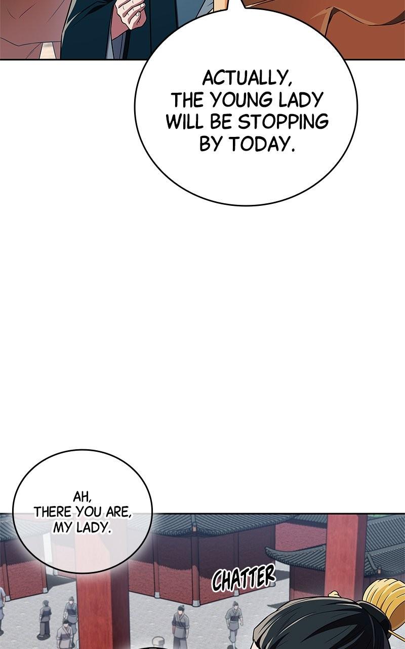 The Genius Murim Fitness Trainer Chap 41 - Next Chap 42