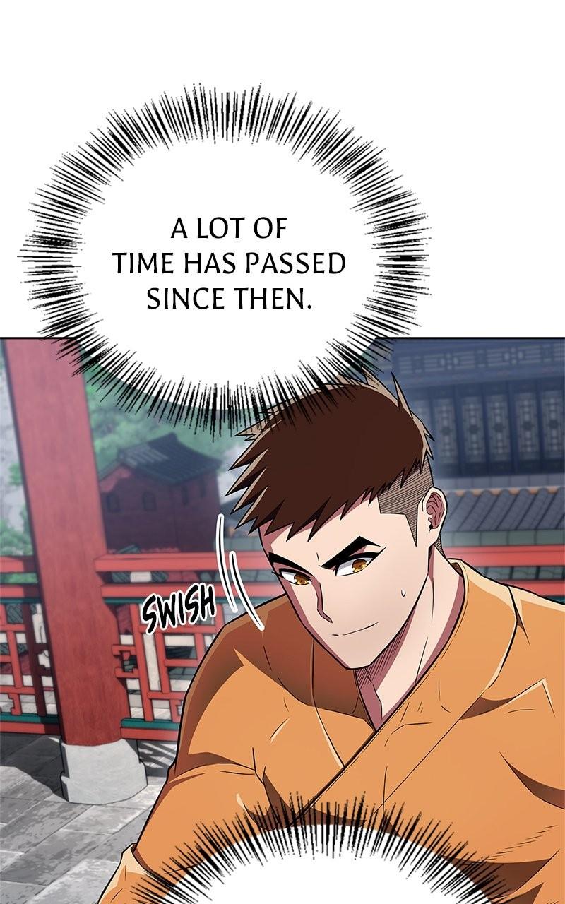 The Genius Murim Fitness Trainer Chap 41 - Next Chap 42