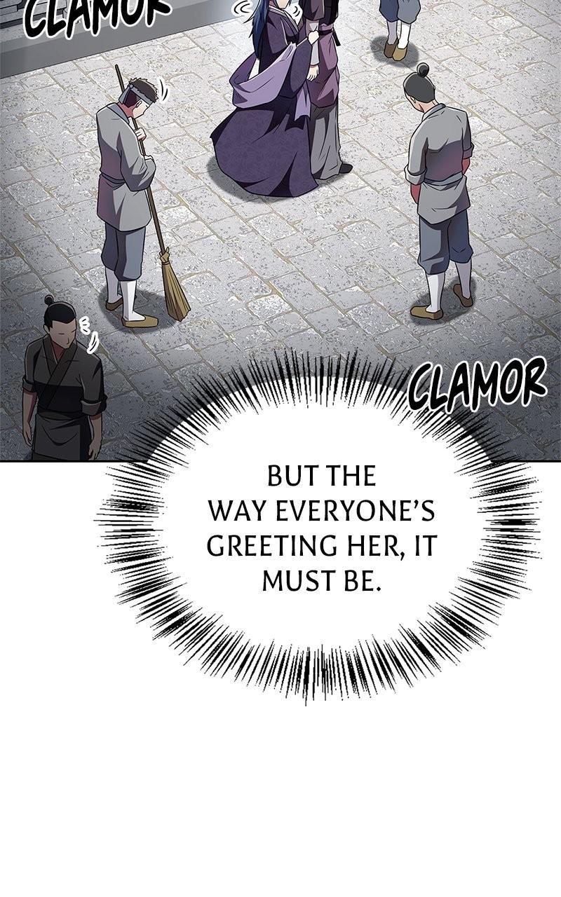 The Genius Murim Fitness Trainer Chap 41 - Next Chap 42