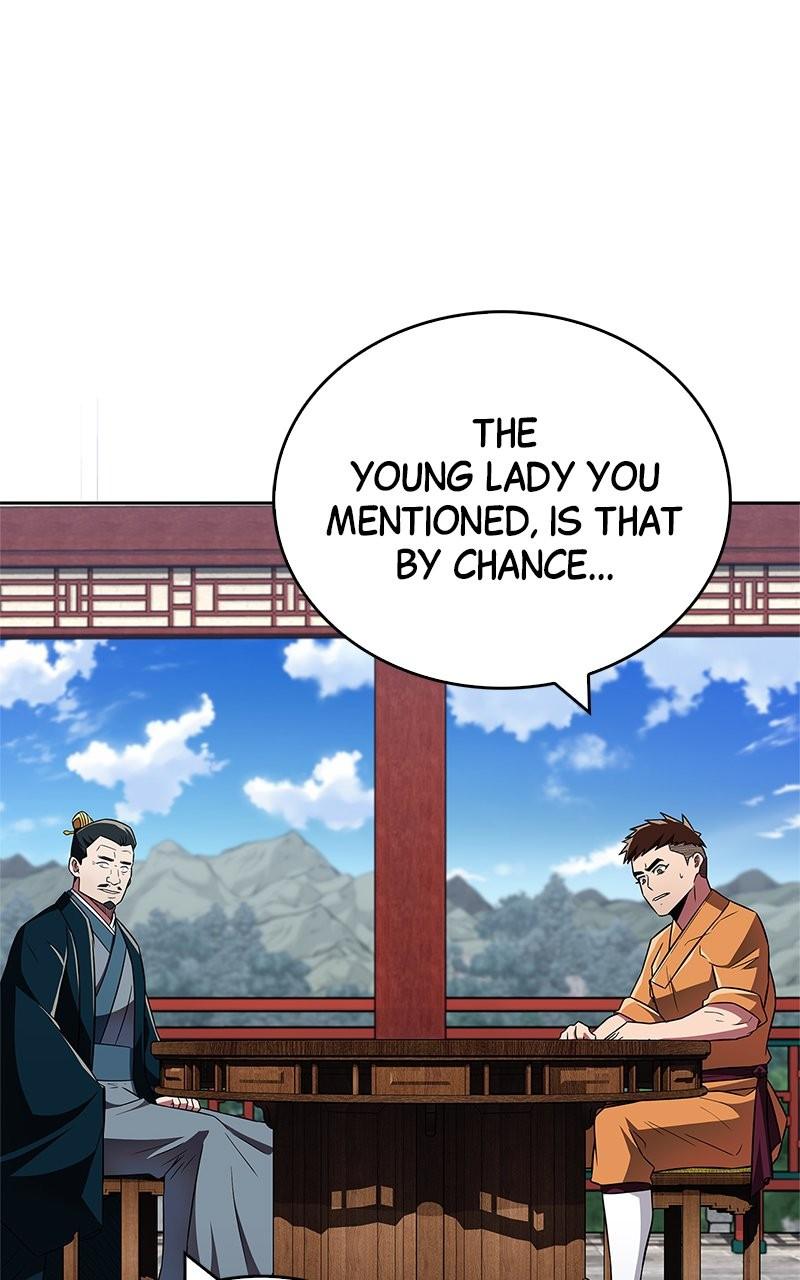 The Genius Murim Fitness Trainer Chap 41 - Next Chap 42