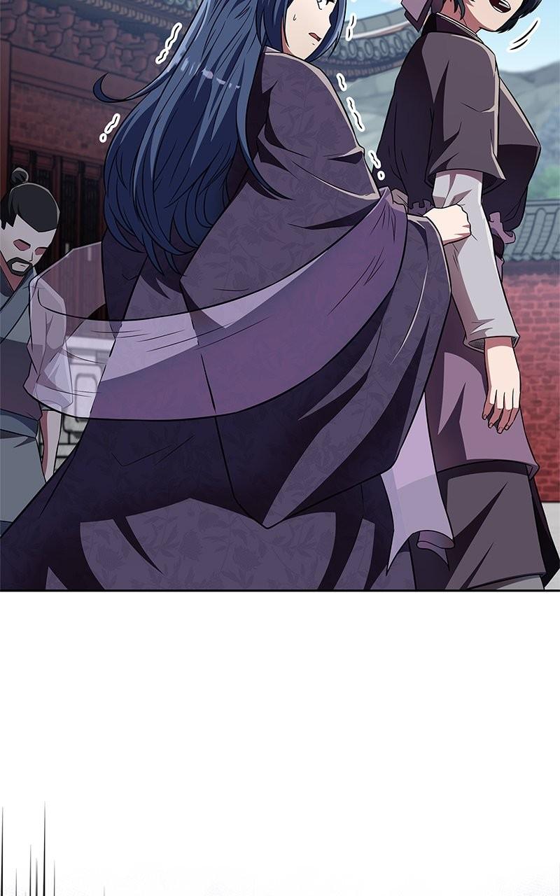 The Genius Murim Fitness Trainer Chap 41 - Next Chap 42