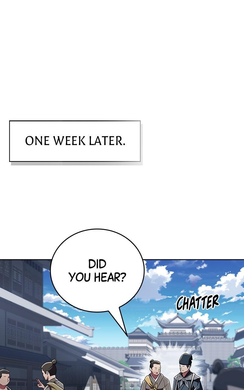 The Genius Murim Fitness Trainer Chap 41 - Next Chap 42