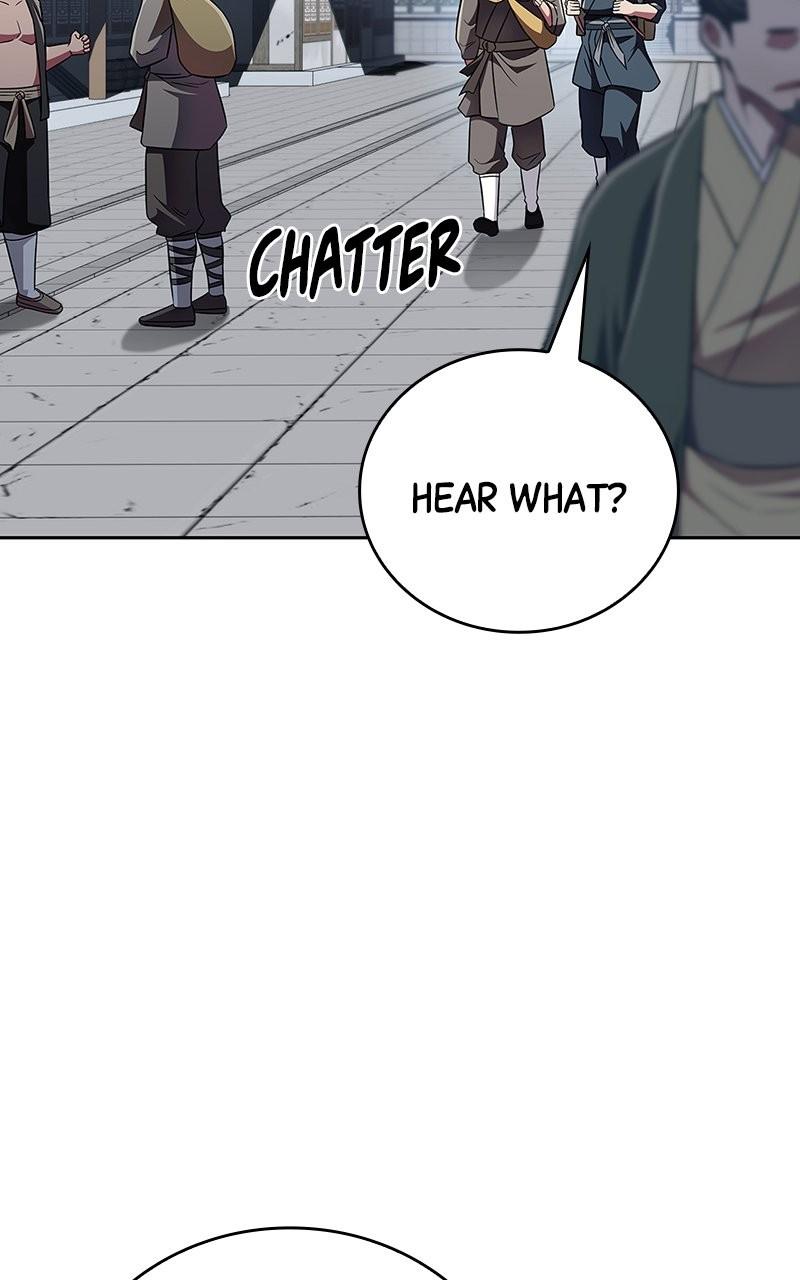 The Genius Murim Fitness Trainer Chap 41 - Next Chap 42