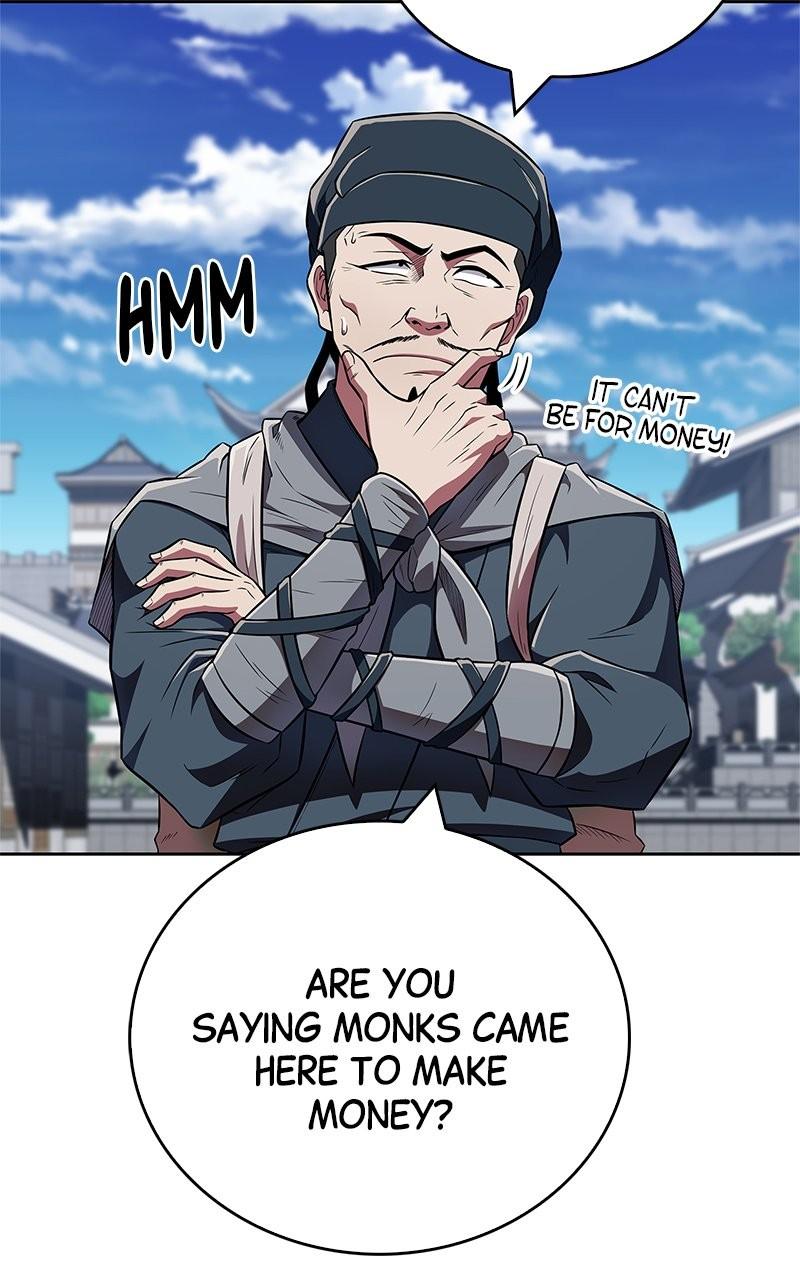 The Genius Murim Fitness Trainer Chap 41 - Next Chap 42