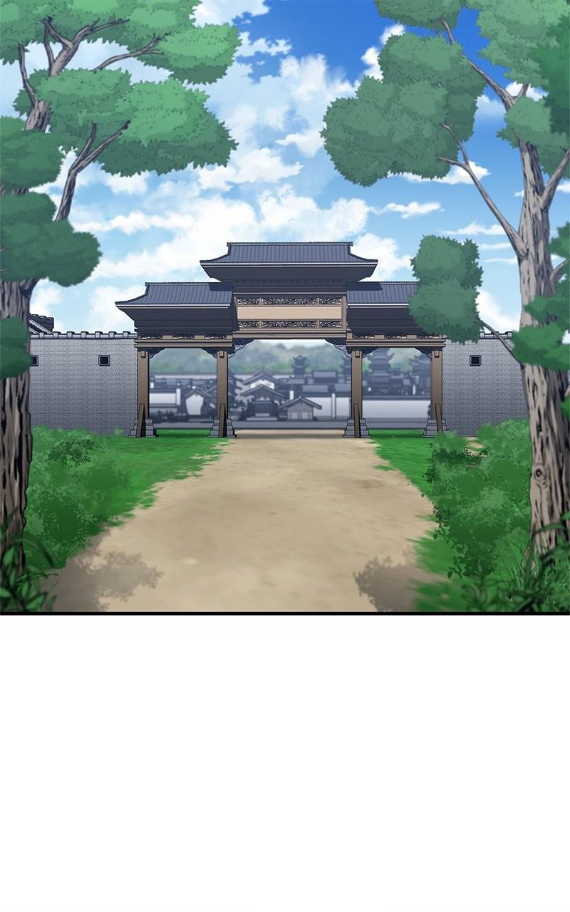 The Genius Murim Fitness Trainer Chap 41 - Next Chap 42