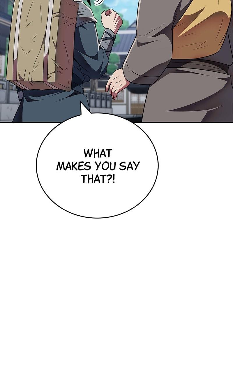 The Genius Murim Fitness Trainer Chap 41 - Next Chap 42