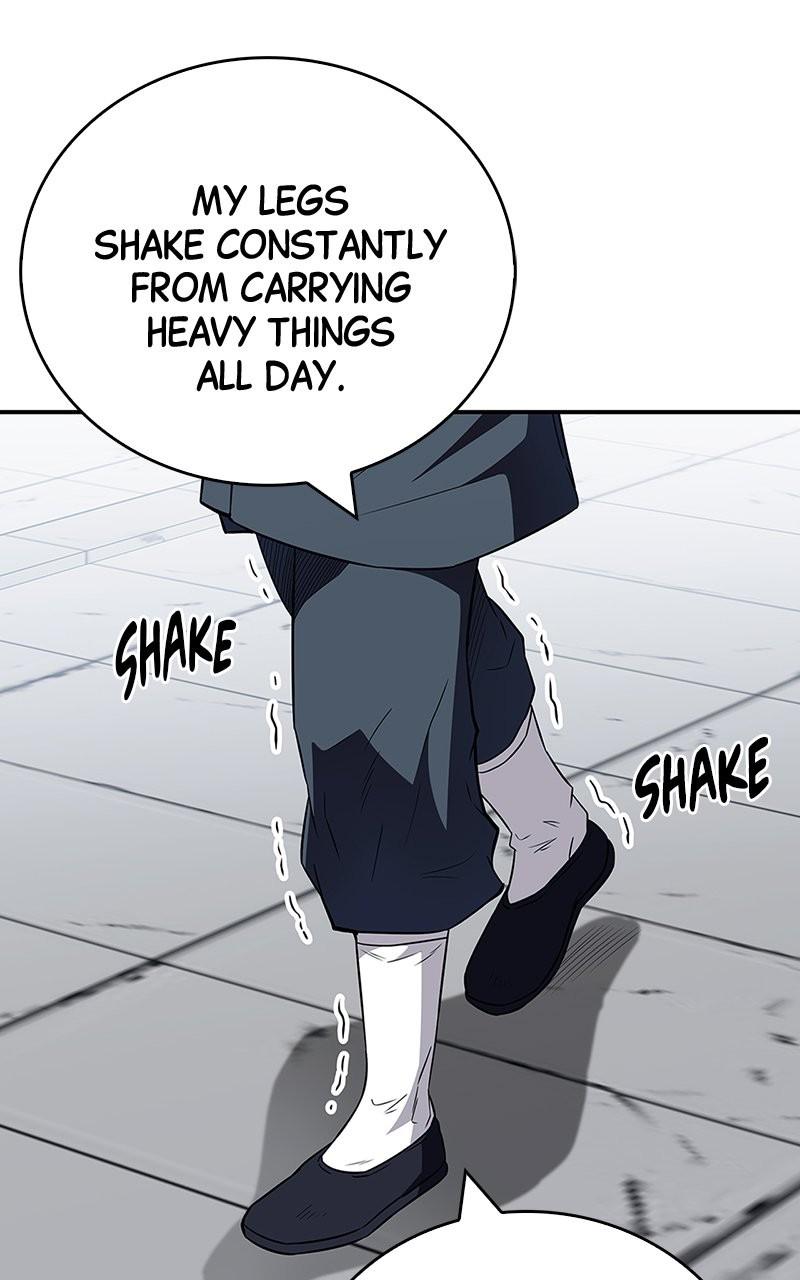 The Genius Murim Fitness Trainer Chap 41 - Next Chap 42