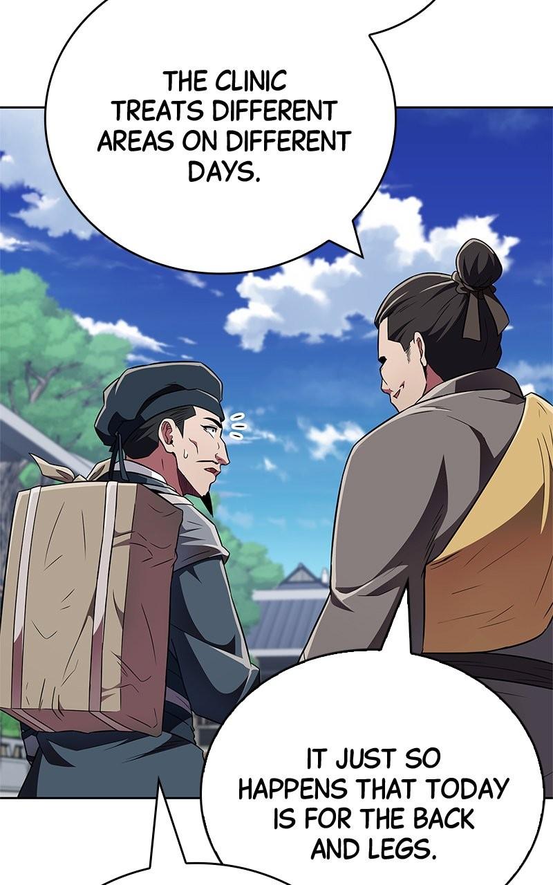 The Genius Murim Fitness Trainer Chap 41 - Next Chap 42