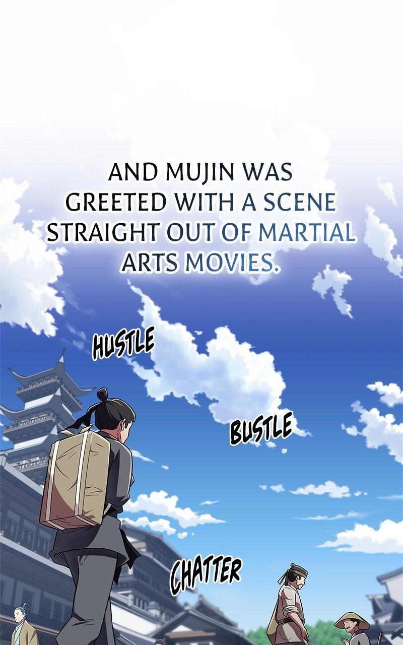 The Genius Murim Fitness Trainer Chap 41 - Next Chap 42