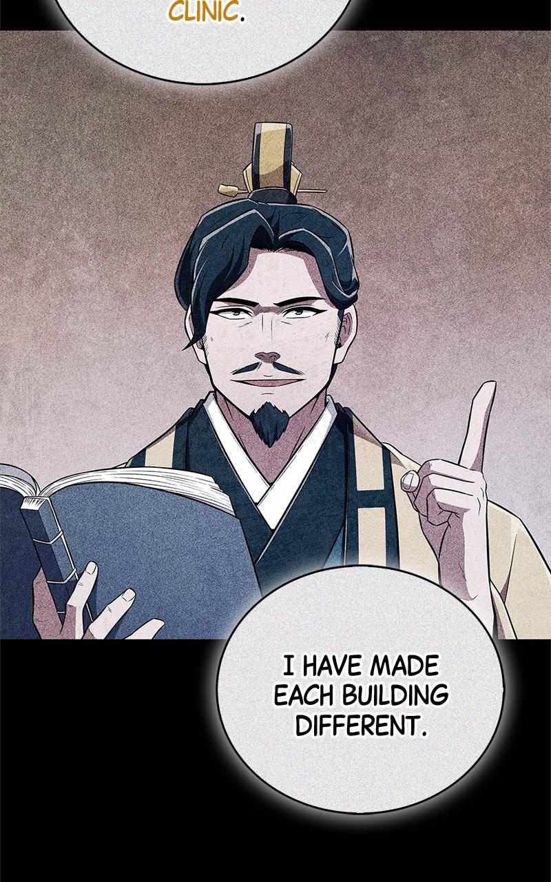 The Genius Murim Fitness Trainer Chap 41 - Next Chap 42