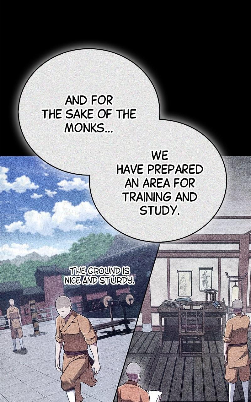 The Genius Murim Fitness Trainer Chap 41 - Next Chap 42