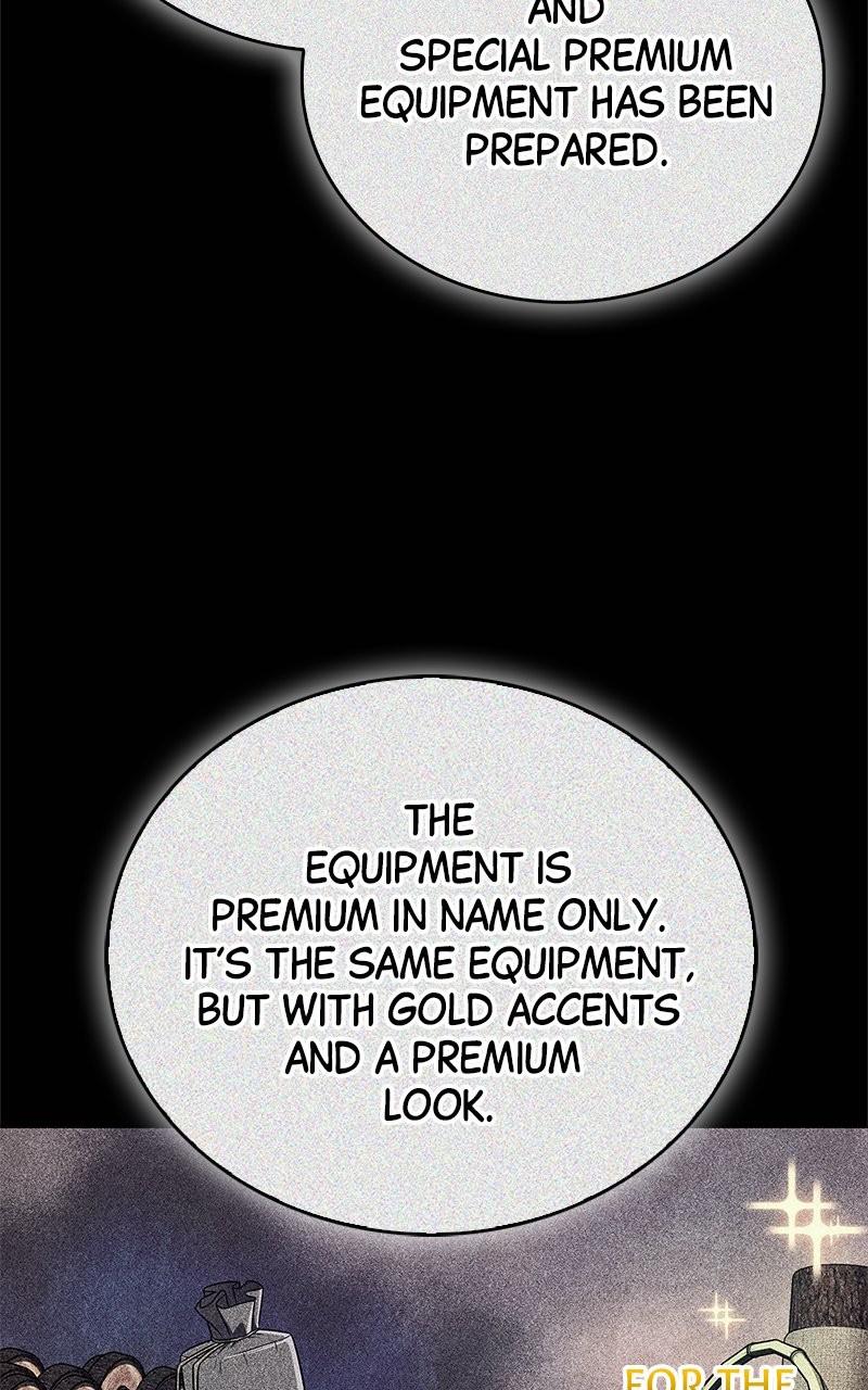 The Genius Murim Fitness Trainer Chap 41 - Next Chap 42