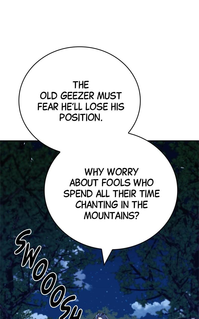 The Genius Murim Fitness Trainer Chap 43 - Next Chap 44