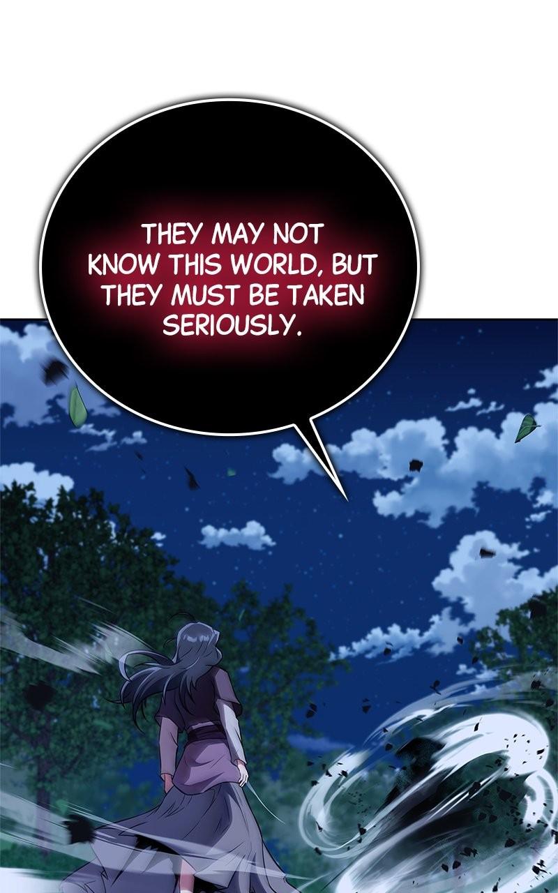 The Genius Murim Fitness Trainer Chap 43 - Next Chap 44