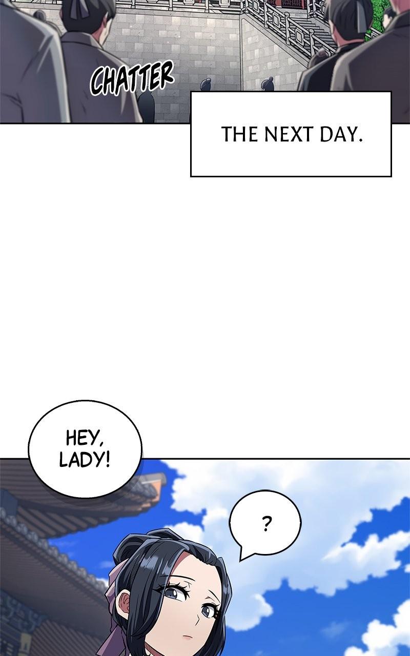 The Genius Murim Fitness Trainer Chap 43 - Next Chap 44