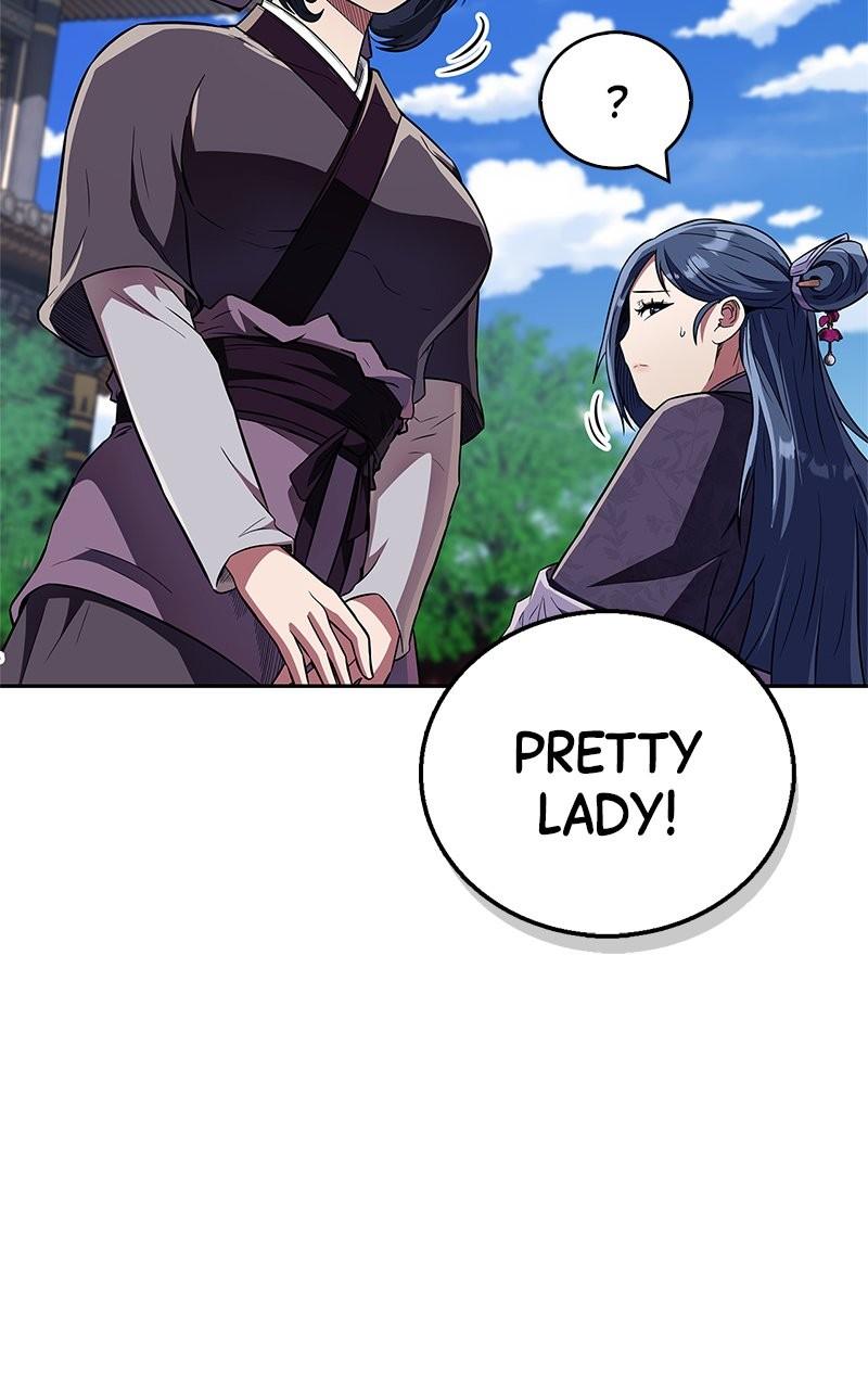 The Genius Murim Fitness Trainer Chap 43 - Next Chap 44