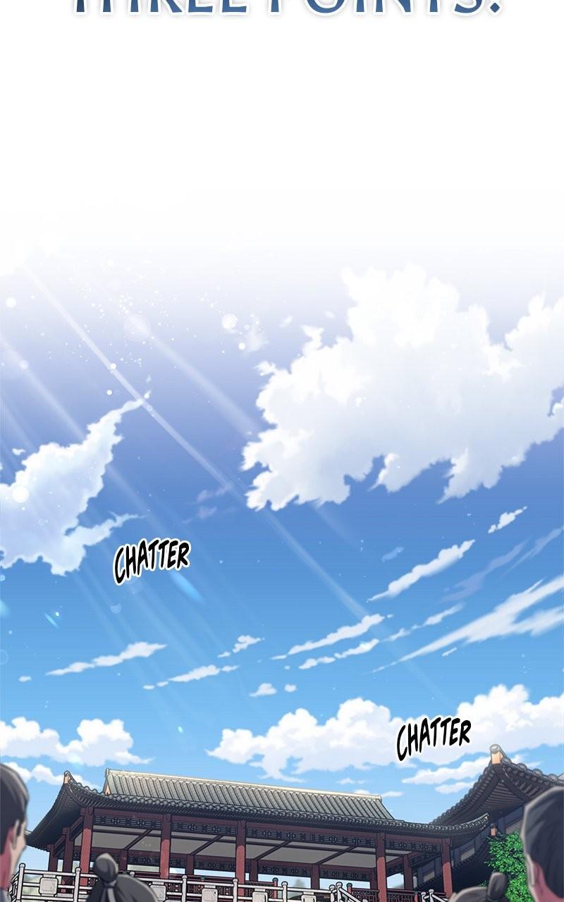 The Genius Murim Fitness Trainer Chap 43 - Next Chap 44