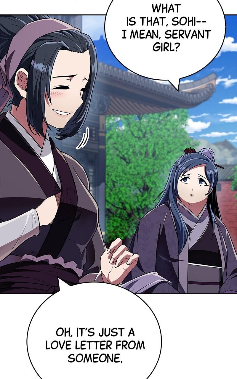 The Genius Murim Fitness Trainer Chap 43 - Next Chap 44
