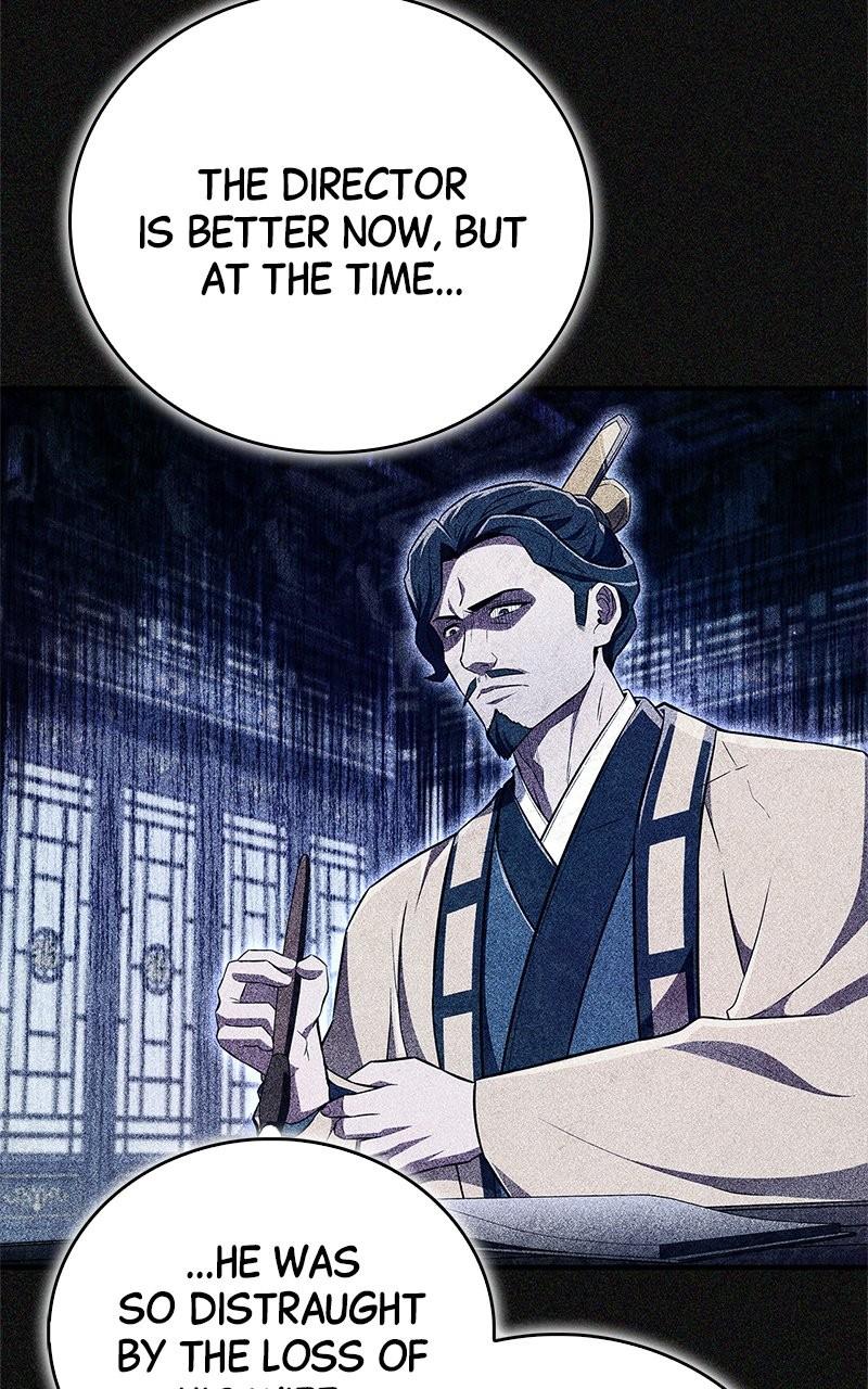 The Genius Murim Fitness Trainer Chap 43 - Next Chap 44