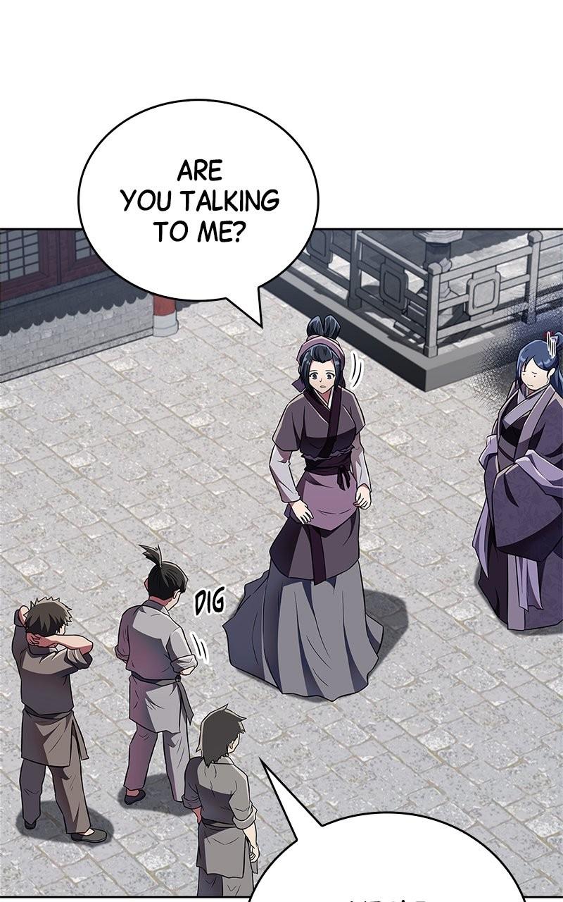 The Genius Murim Fitness Trainer Chap 43 - Next Chap 44