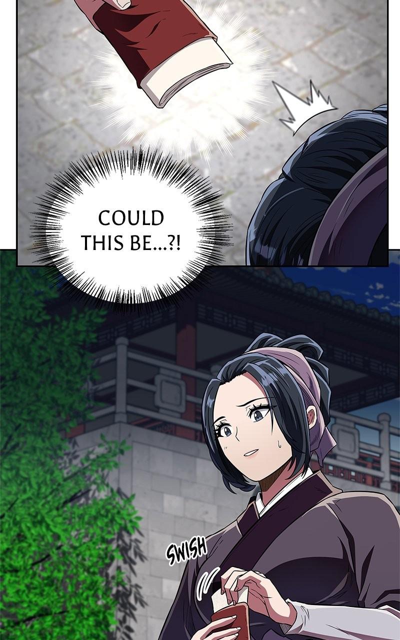 The Genius Murim Fitness Trainer Chap 43 - Next Chap 44