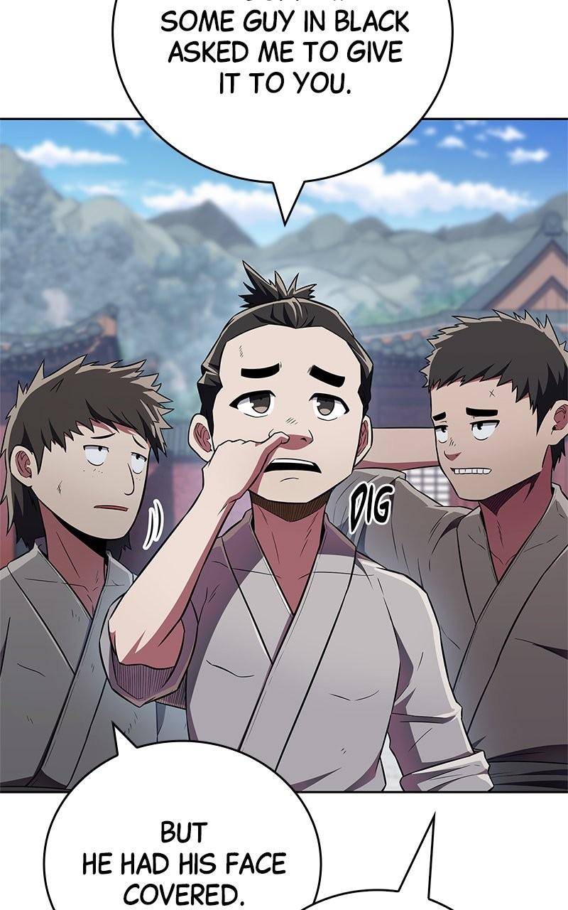 The Genius Murim Fitness Trainer Chap 43 - Next Chap 44