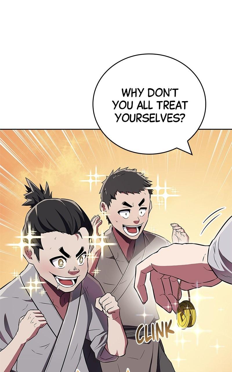 The Genius Murim Fitness Trainer Chap 43 - Next Chap 44