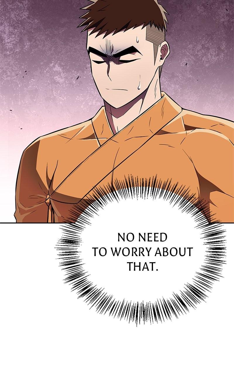 The Genius Murim Fitness Trainer Chap 43 - Next Chap 44