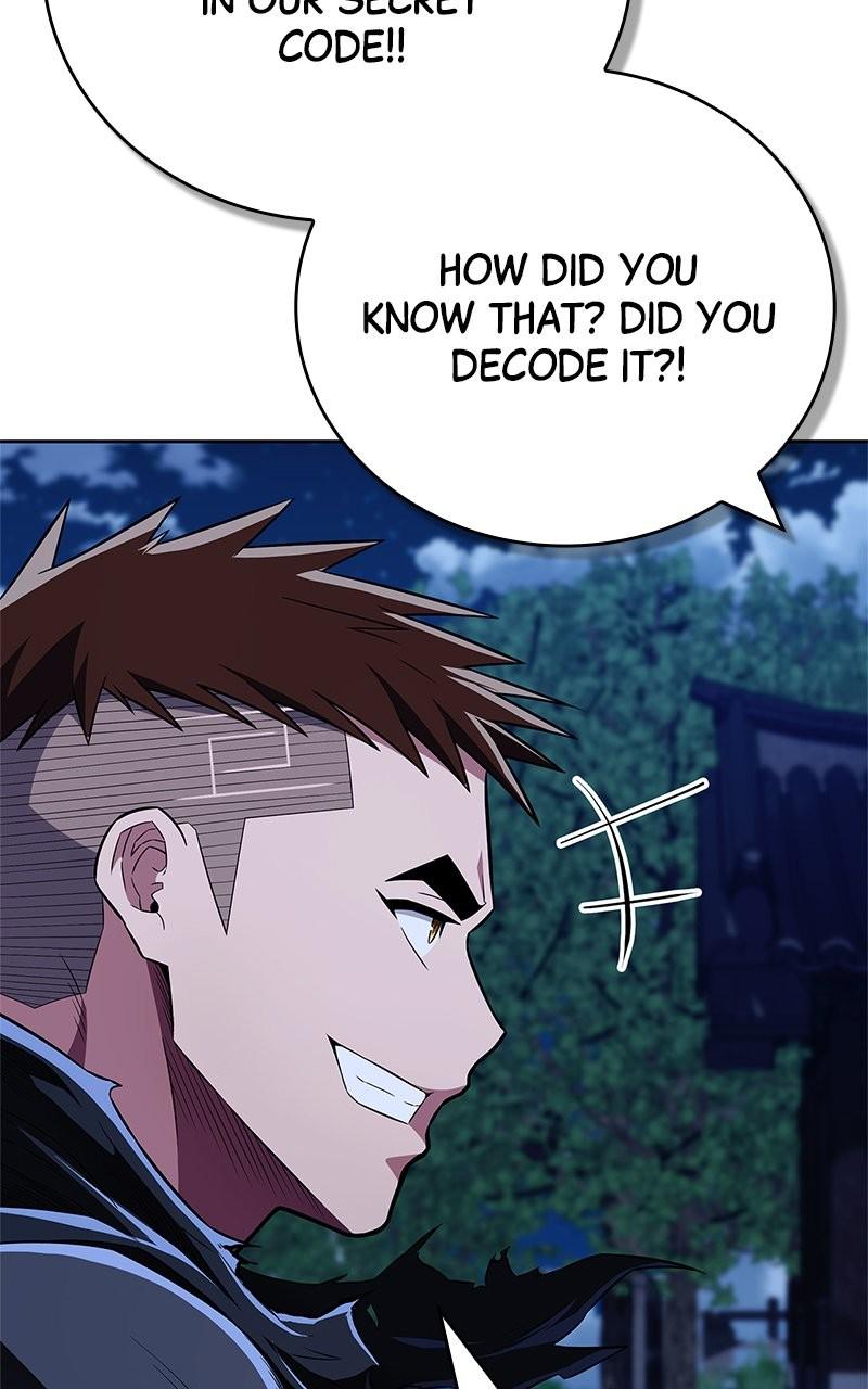 The Genius Murim Fitness Trainer Chap 43 - Next Chap 44