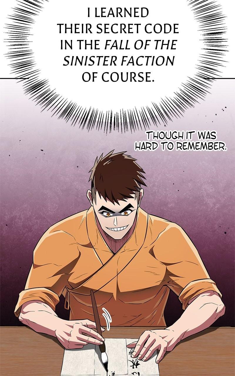 The Genius Murim Fitness Trainer Chap 43 - Next Chap 44