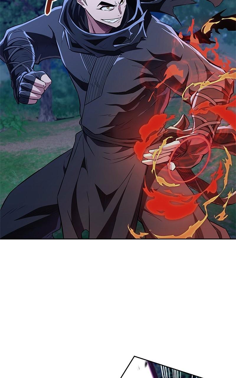 The Genius Murim Fitness Trainer Chap 43 - Next Chap 44