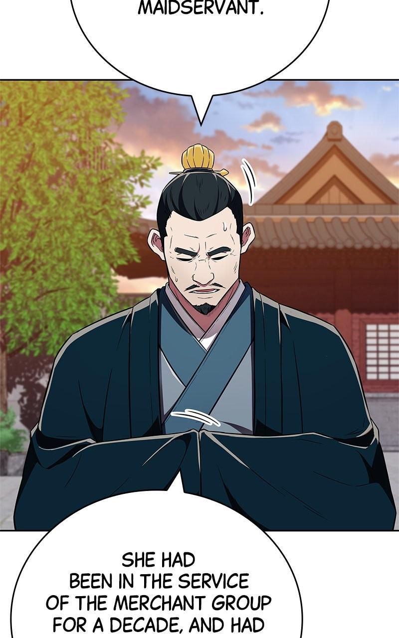 The Genius Murim Fitness Trainer Chap 43 - Next Chap 44