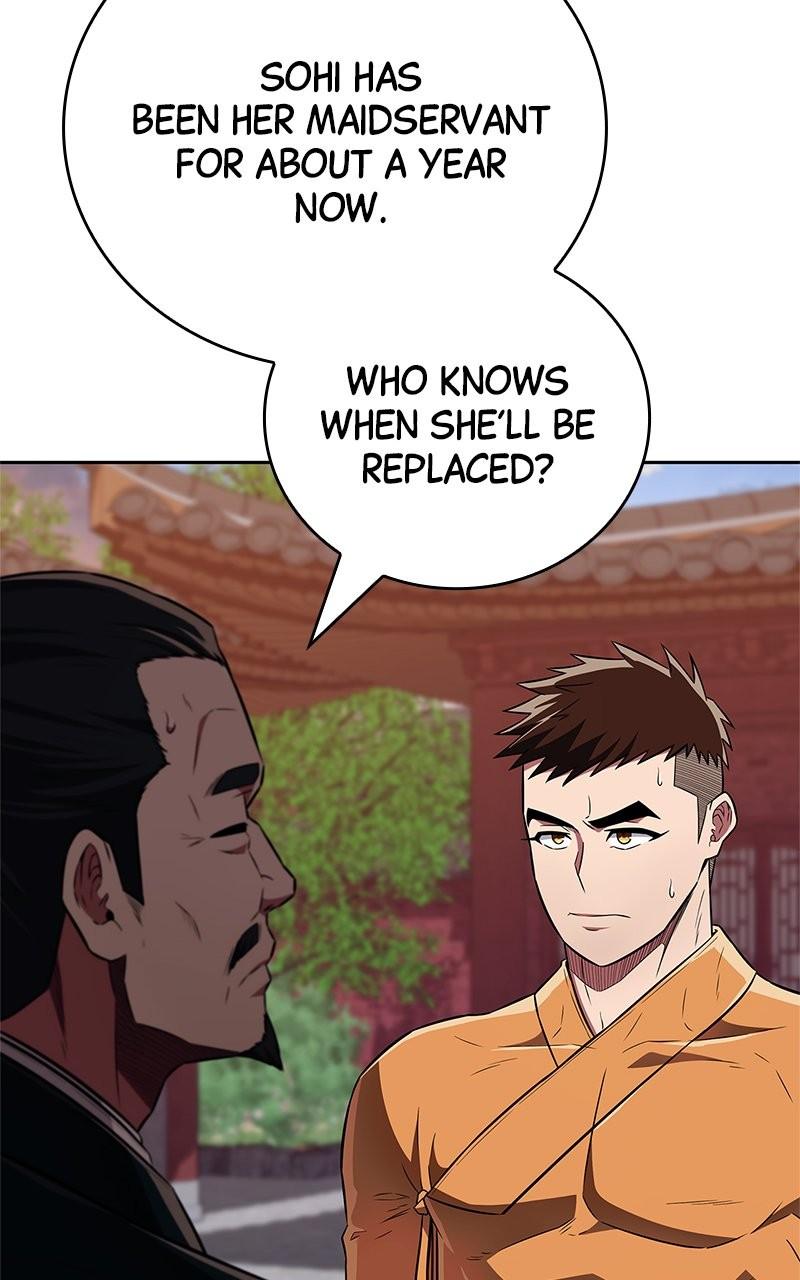 The Genius Murim Fitness Trainer Chap 43 - Next Chap 44