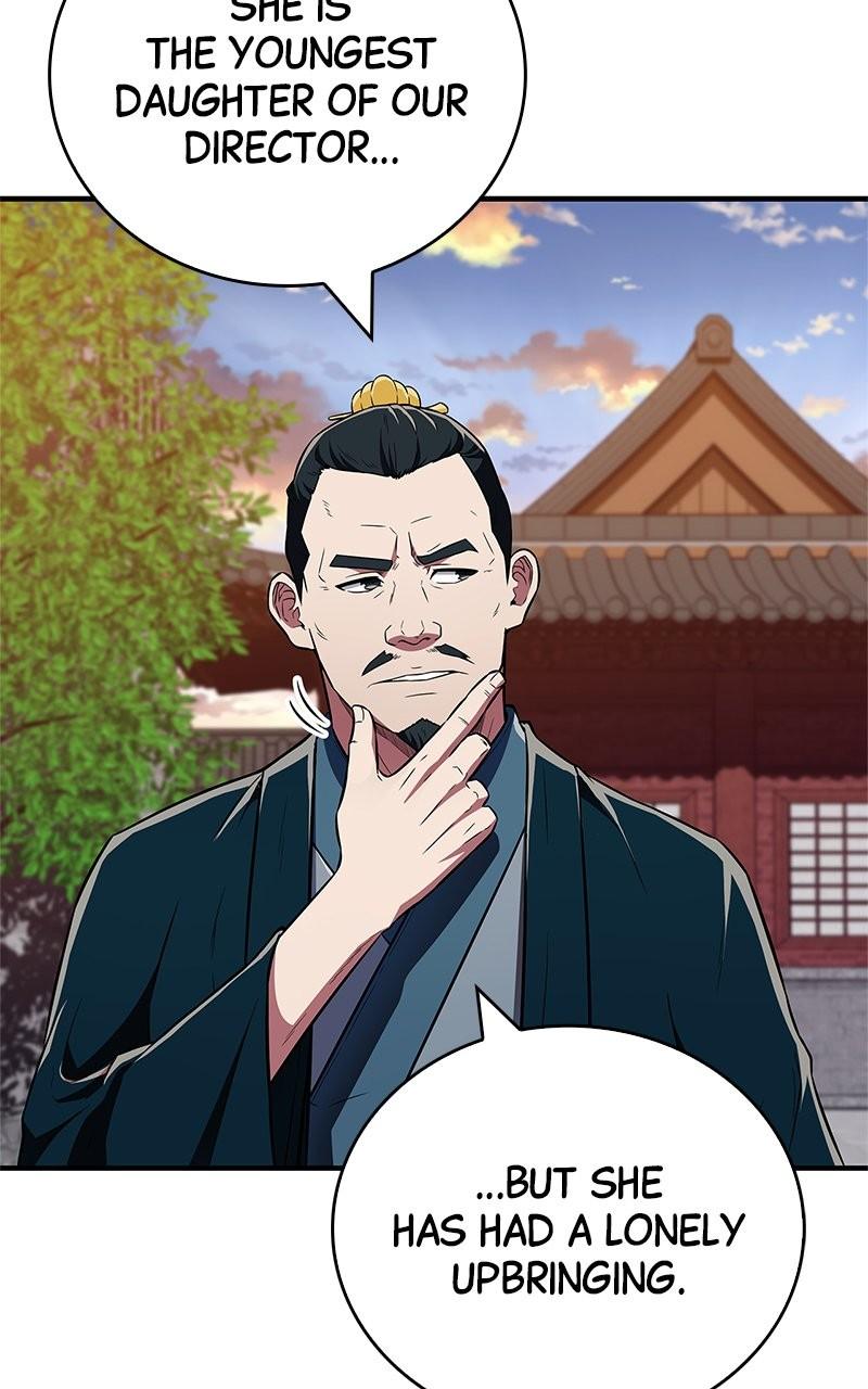 The Genius Murim Fitness Trainer Chap 43 - Next Chap 44