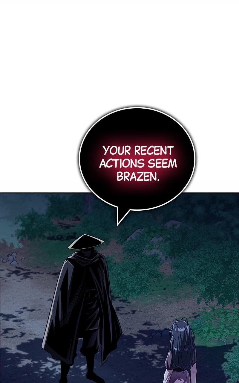 The Genius Murim Fitness Trainer Chap 43 - Next Chap 44