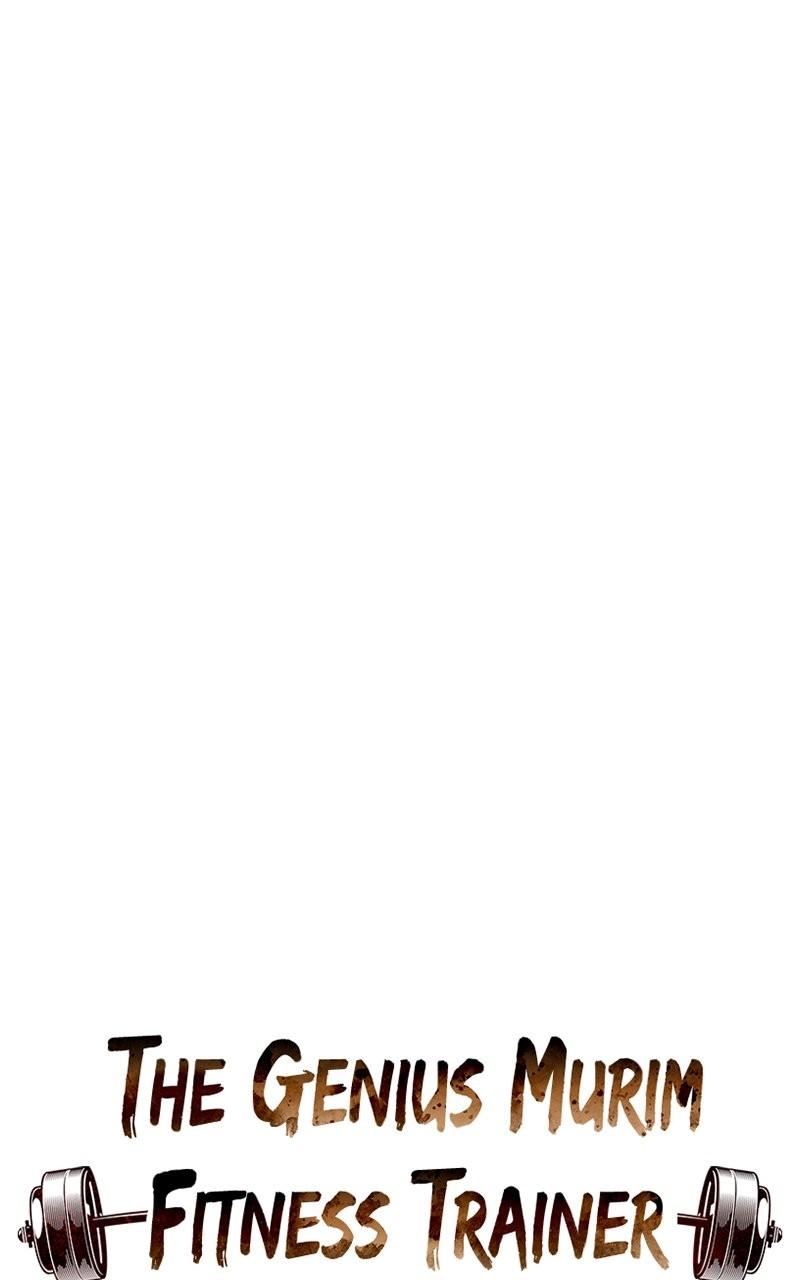 The Genius Murim Fitness Trainer Chap 43 - Next Chap 44