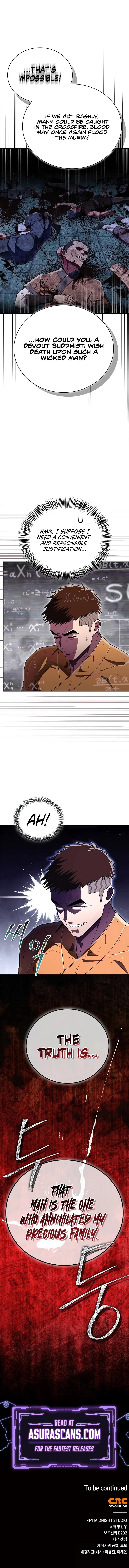 The Genius Murim Fitness Trainer Chap 64 - Next Chap 65