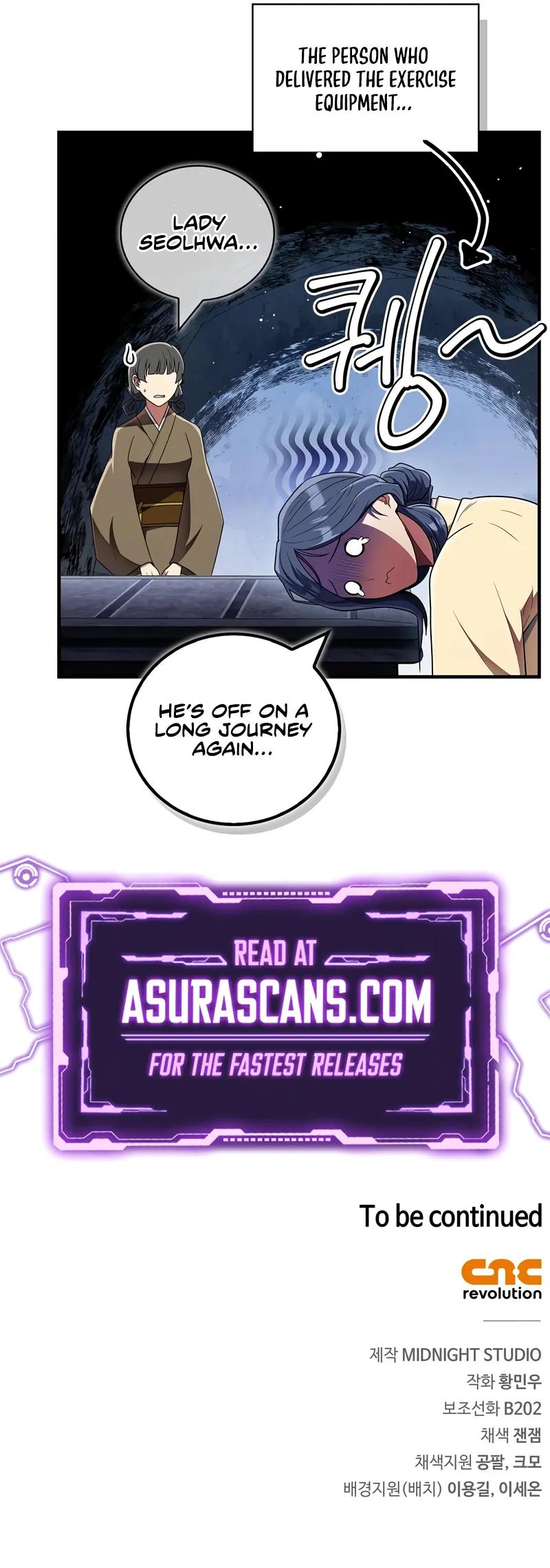 The Genius Murim Fitness Trainer Chap 65 - Next Chap 66