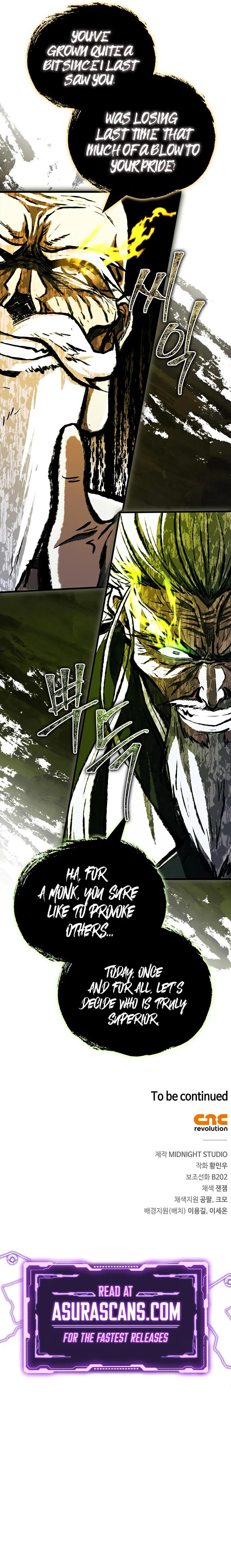 The Genius Murim Fitness Trainer Chap 63 - Next Chap 64