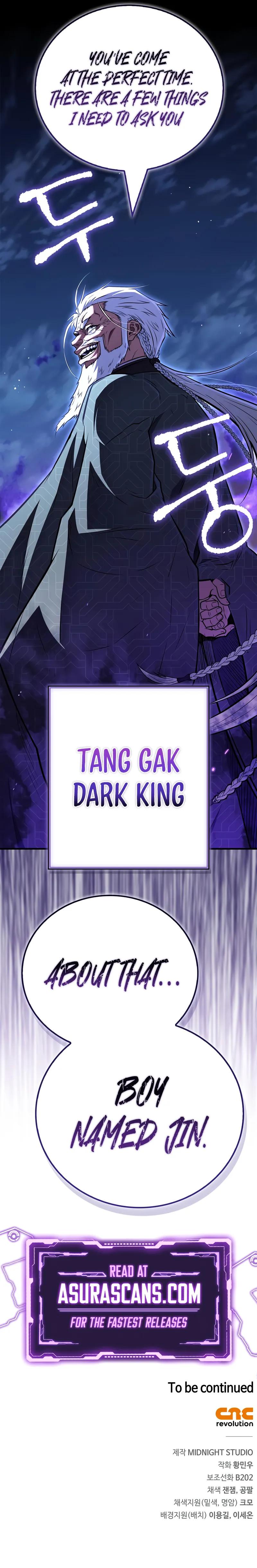 The Genius Murim Fitness Trainer Chap 84 - Next Chap 85