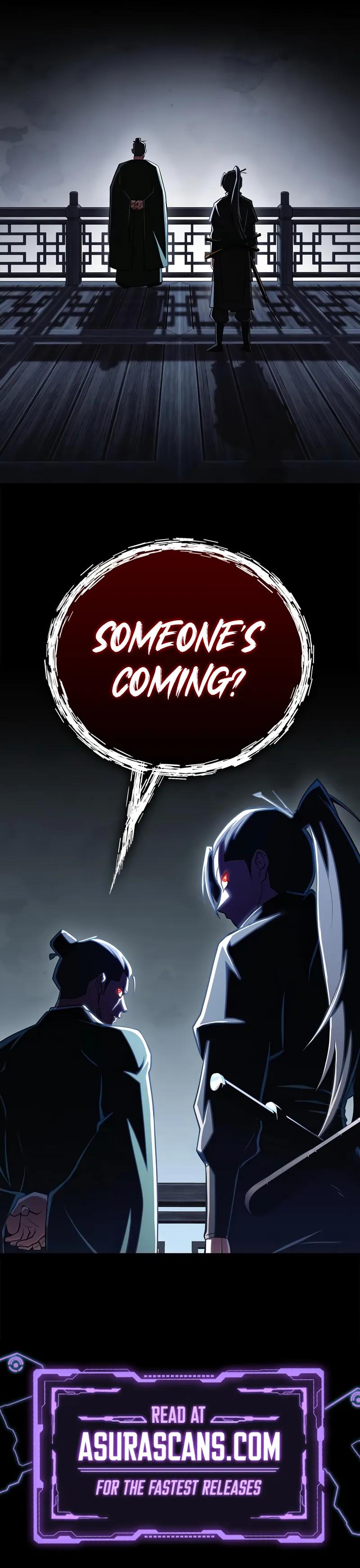 The Genius Murim Fitness Trainer Chap 85 - Next Chap 86