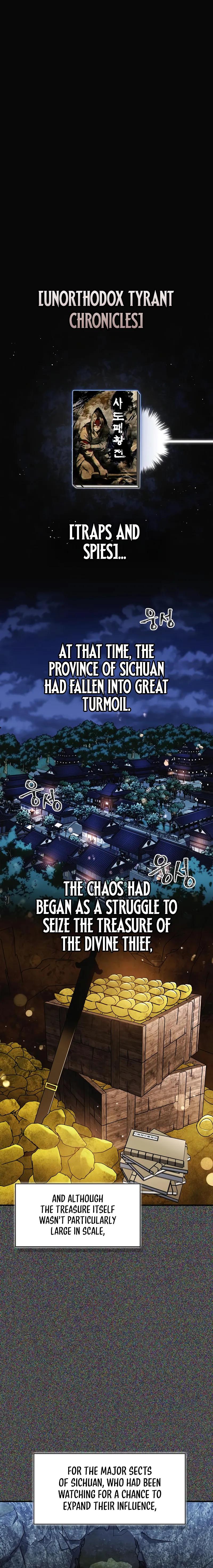 The Genius Murim Fitness Trainer Chap 85 - Next Chap 86